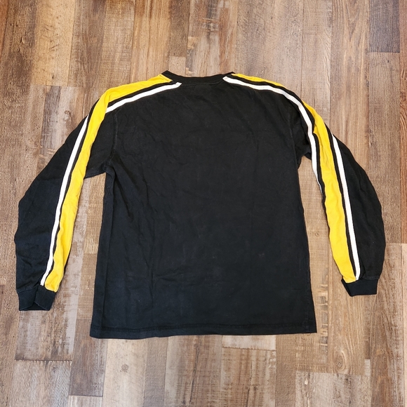 Pro Player Minnesota Vikings Long Sleeve Tee - Picture 2 of 4